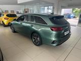Kia Ceed Sportswagon 1.5 T-GDI DCT LED|Navi|SHZ MJ25 - gebrauchte Kia Kombis