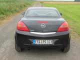 Opel Tigra 1.4 TwinTop "Endless Summer Edition" - Opel Tigra Edition mit Benzin-Antrieb