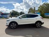 Nissan Qashqai N-Connecta Sport Automatik (PANODACH) - Nissan: Allradantrieb