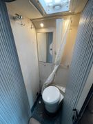 Chausson Twist Start V594 S | Standheizung | AHK, RFK