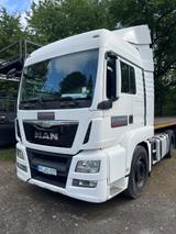 MAN TGS 18.440 4x2 BLS