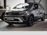 Opel Crossland Elegance 1.2 Klimaautomatik/LED/Sitz/L