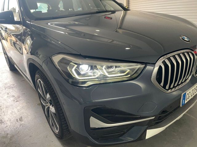 BMW Bmw X1 xDrive25e xLine Plus