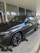 BMW iX3 INSPIRING INSPIRING