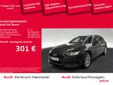 Audi A4 Avant 30 TDI ACC virtual LED Navi DAB - gebrauchte Audi A4 aus dem Jahr 2024