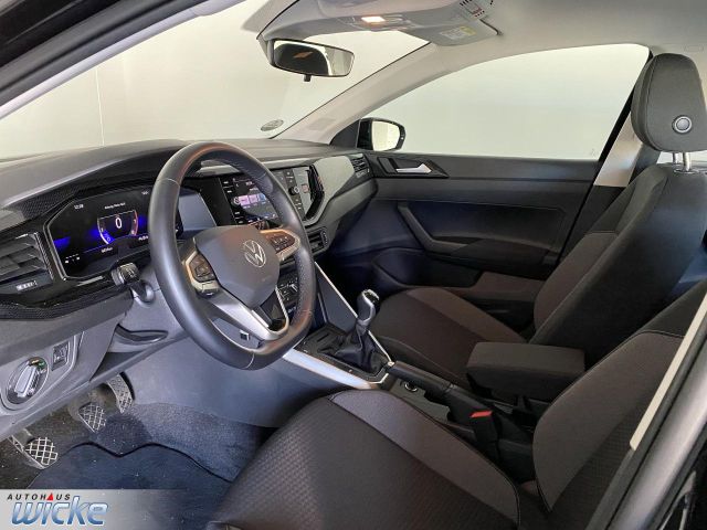 Polo 1.0 Life APP CONNECT KLIMA PDC BLUETOOTH