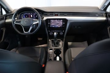 Volkswagen Passat Variant - 7