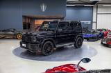 Mercedes-Benz G63 AMG | Urban Automotive | Carbon - Mercedes-Benz G 63 AMG in Aachen