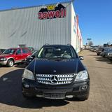 Mercedes-Benz ML 320 CDI 4X4 LEDER NAVI EL-GSD SITZH ALU KLIMA - Mercedes-Benz ML 320 in Hannover