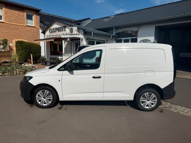 Volkswagen Caddy Cargo EcoProfi