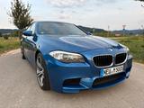 BMW M5*Traumhafter Zustand*Historie*Liebhaber - BMW M5 von privat