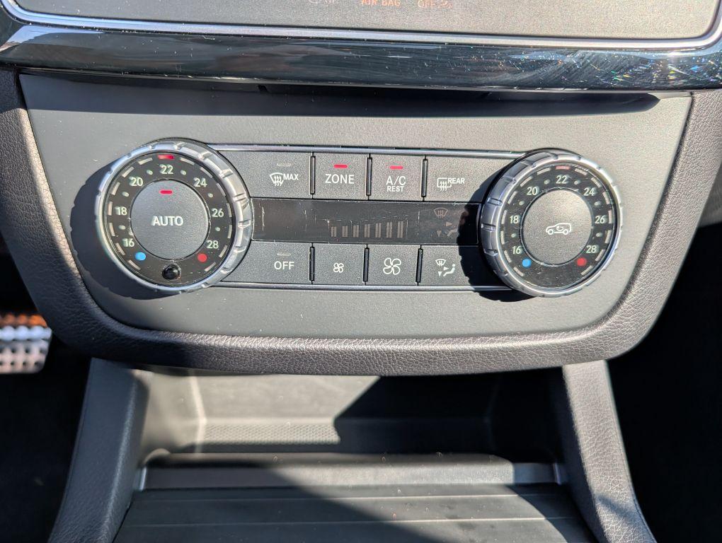 Mercedes-Benz GLE 350 d 4Matic 9G-TRONIC AMG Line