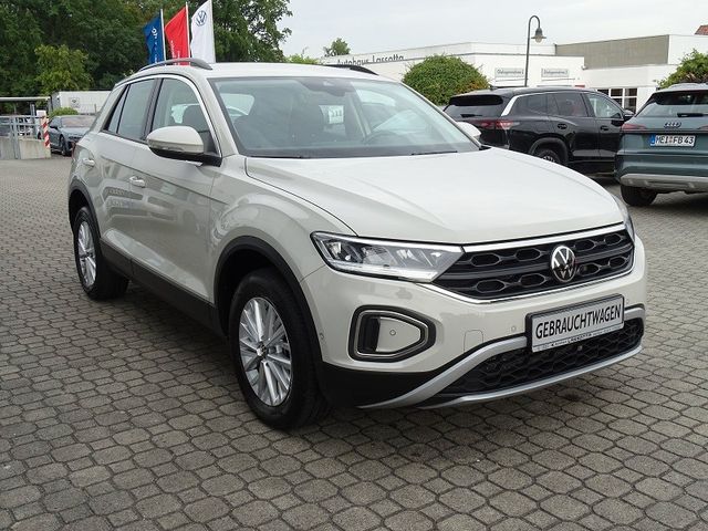 T-Roc 1.0 TSI Life - LED / AHZV - 3,99%