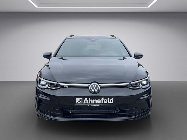 Golf VIII Variant R-Line 2.0 TDI DSG