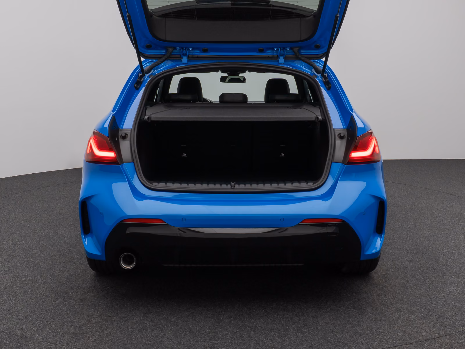 BMW 118 i M Sport DAB CockPitPr PDC Geschwindigkeitsr, миниатюра 13