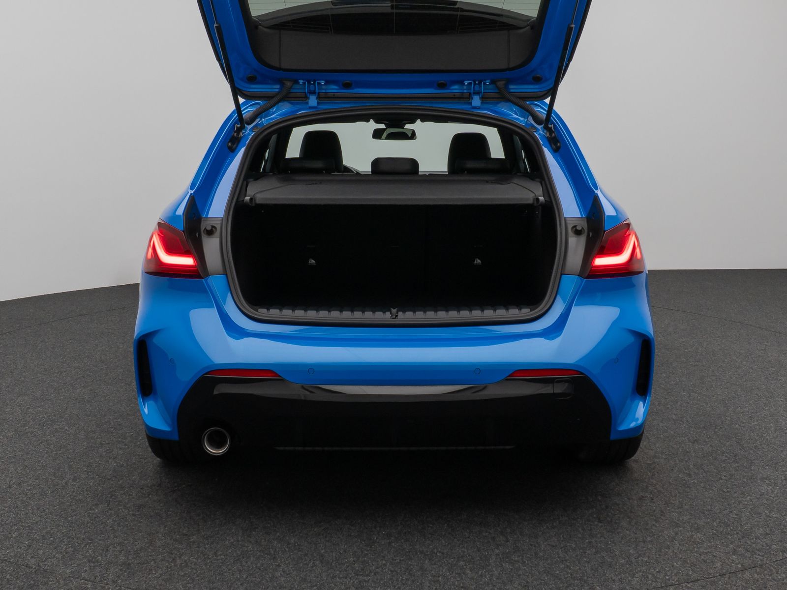 Fahrzeugabbildung BMW 118i M Sport DAB CockPitPr PDC Geschwindigkeitsr