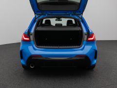Foto Nummer 13: BMW 118i