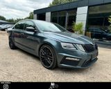 Skoda Octavia Limousine RS *Fahrbereit - Skoda: Unfallwagen