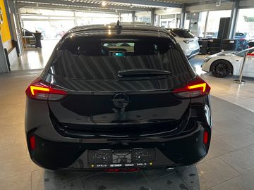 Bild 4 Opel Corsa GS - SHZ | LHZ | RFK | PDC vo u. hi