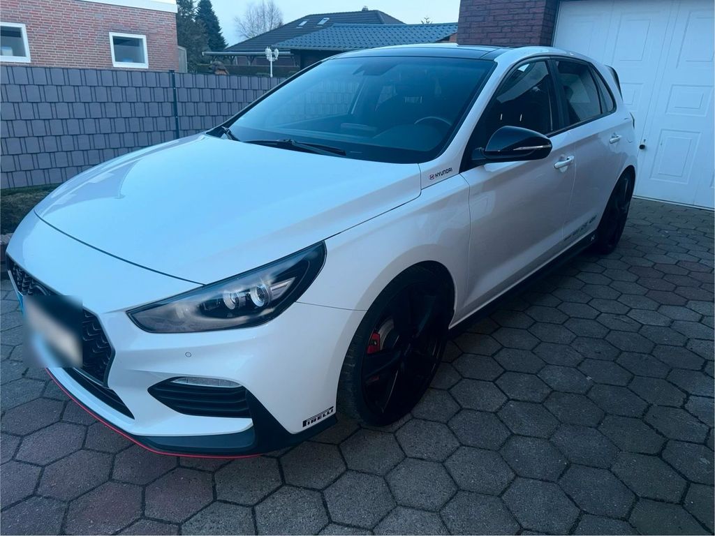 Image of Hyundai i30
