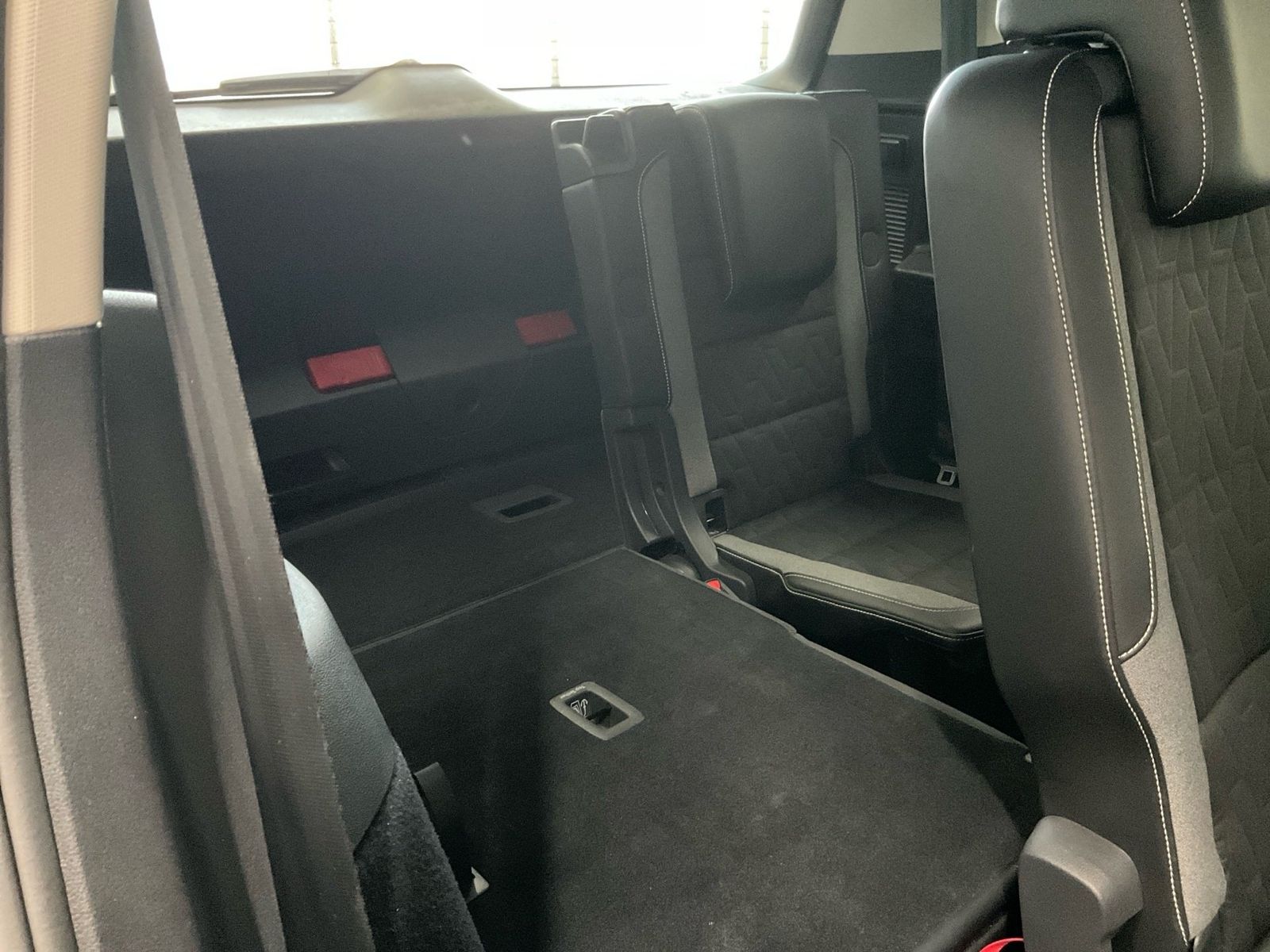 Volkswagen Touran - Bild 21