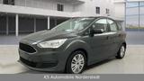Ford C-Max Automatik 2.0 TDCI TREND 150HK - Ford C-Max Trend mit Diesel-Antrieb