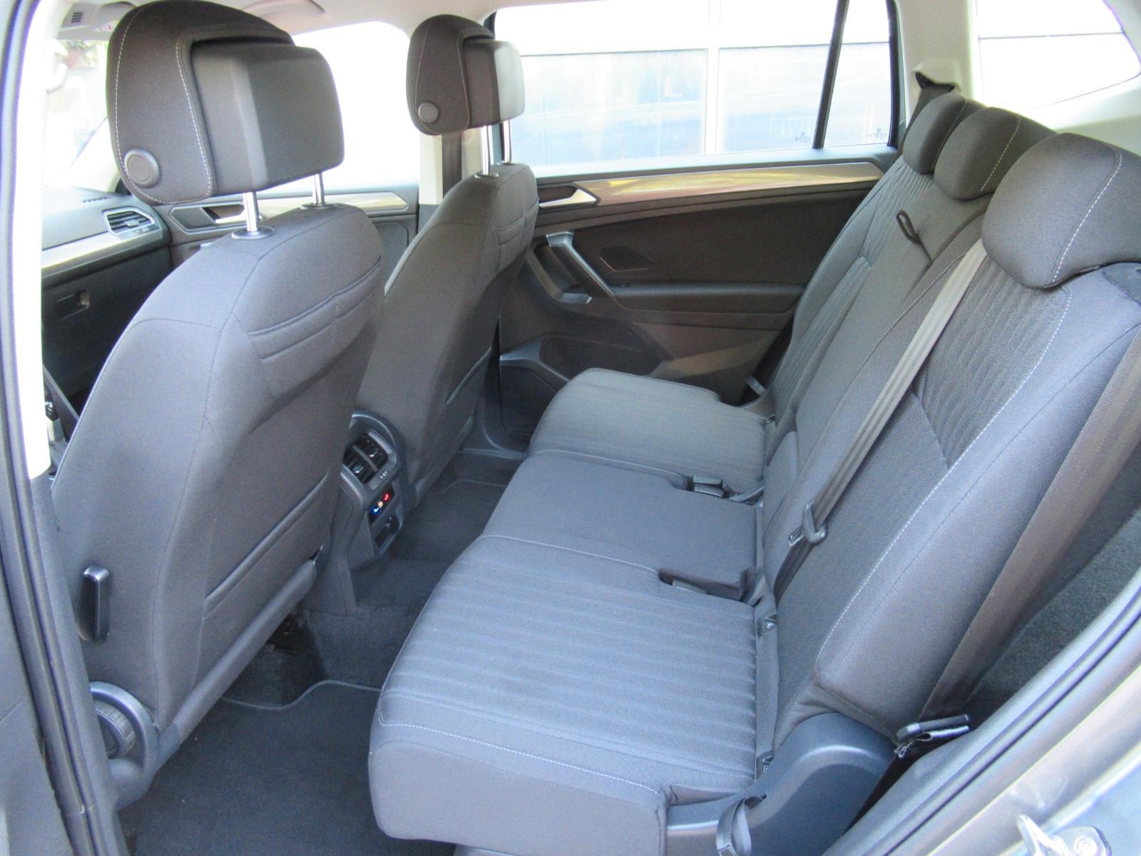 Volkswagen Tiguan 1.5 DSG Allspace Navi LED, миниатюра 13