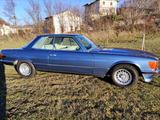 Mercedes-Benz MERCEDES-BENZ SLC350 - BJ 1972 - 89.000 KM - Mercedes-Benz SLC 300 von privat