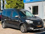 Dacia Dokker 1.2 TCe Stepway*TÜV neu*Klima*PDC*Navi - Dacia Gebrauchtwagen in Berlin