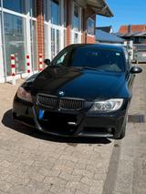 BMW E90 325 M-paket - BMW 325 in Bielefeld