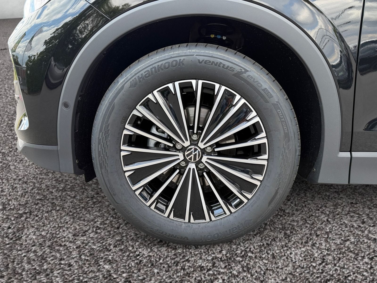 Volkswagen Tiguan - Bild 15