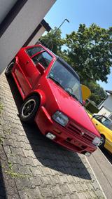 Nissan Micra Super S Topic - Nissan Micra: Super