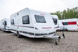 Dethleffs c'go 475 FR - Angebote