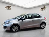 Kia Rio Spirit TÜV01/27 DIESEL*5TÜRER*GARANTIE*TOP - Kia Rio Gebrauchtwagen in Berlin