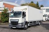DAF LF 280 Koffer / Klima/LDW/Rolltor/LBW/ 149Tkm - DAF Lf