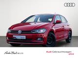 Volkswagen Polo Highline 1.0TSI DSG Navi LED Climatronic EP - Volkswagen Polo: Cl