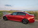 BMW M3 F80 Competition LCI2 (( No OPF)) No USA - gebrauchte BMW M3 aus dem Jahr 2018