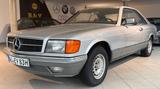 Mercedes-Benz 500 SEC Original Zustand - Mercedes-Benz S 500 in Wiesbaden