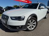 Audi A4 Allroad quattro 2.0 TDI*Xenon*1 Hand - Audi A4 Allroad