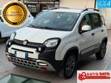 Fiat Panda New 4X4 1.3 M.JET 95 cv. CROSS - Fiat Panda: Pickup