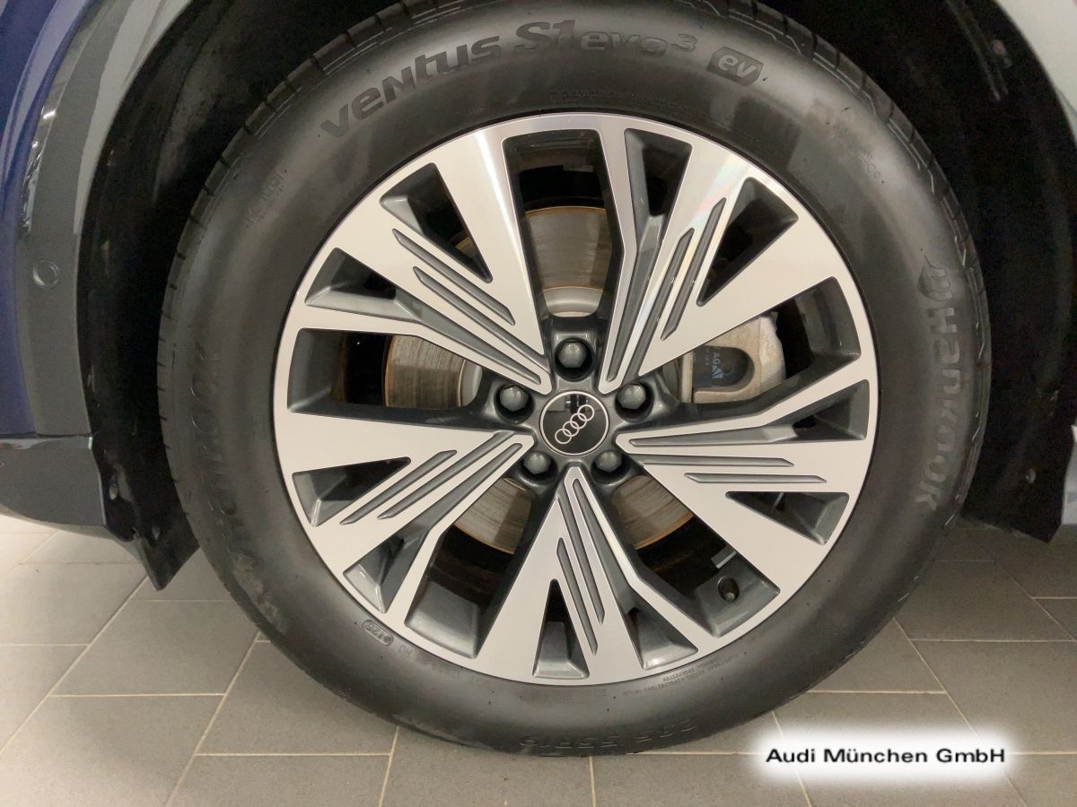 Audi Q4 e-tron - Bild 17