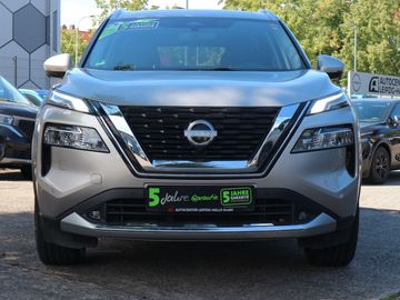 Nissan X-Trail - 3