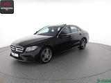 Mercedes-Benz E 350 AMG MULTIBEAM,KAMERA,TOTWINKEL,AMBIENTE,SH - gebrauchte Mercedes-Benz E 350 aus dem Jahr 2020