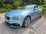 BMW 435i Coupé Sport Line Sport Line TÜV NEU  - BMW 435 aus 2013