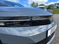 Opel Astra - Vorschau Bild 18