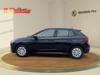 Skoda Fabia Selection 1.0 MPI ''Lane Assist''SHZ''PDC 