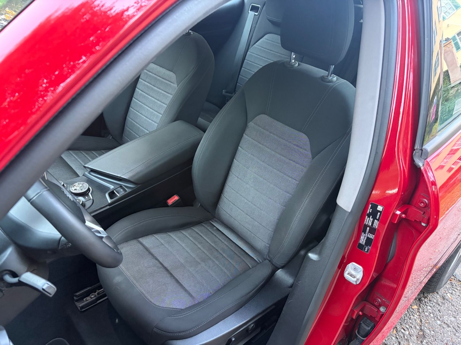 ALFA ROMEO Stelvio 13