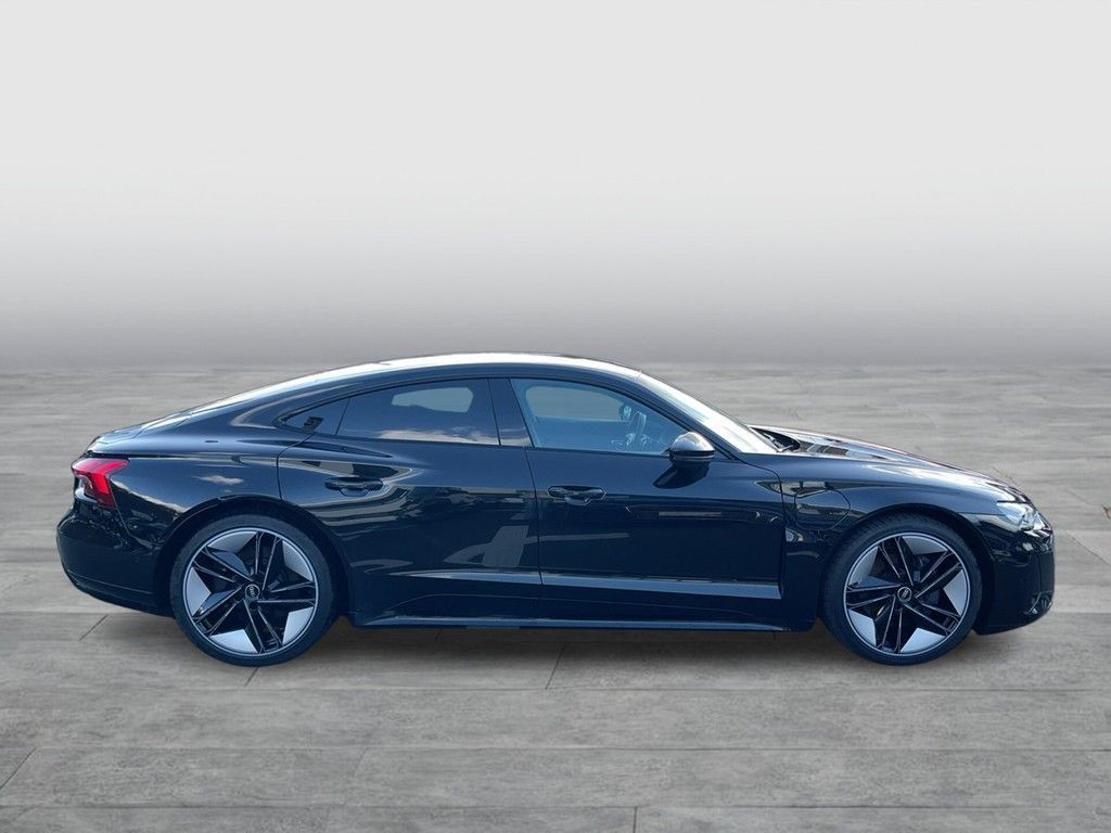 Audi e-tron GT - Bild 10