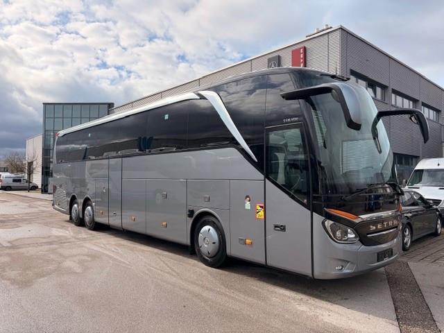 Setra S 516 HDH