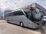 Setra S 516 HDH - Setra Reisebus Hdh